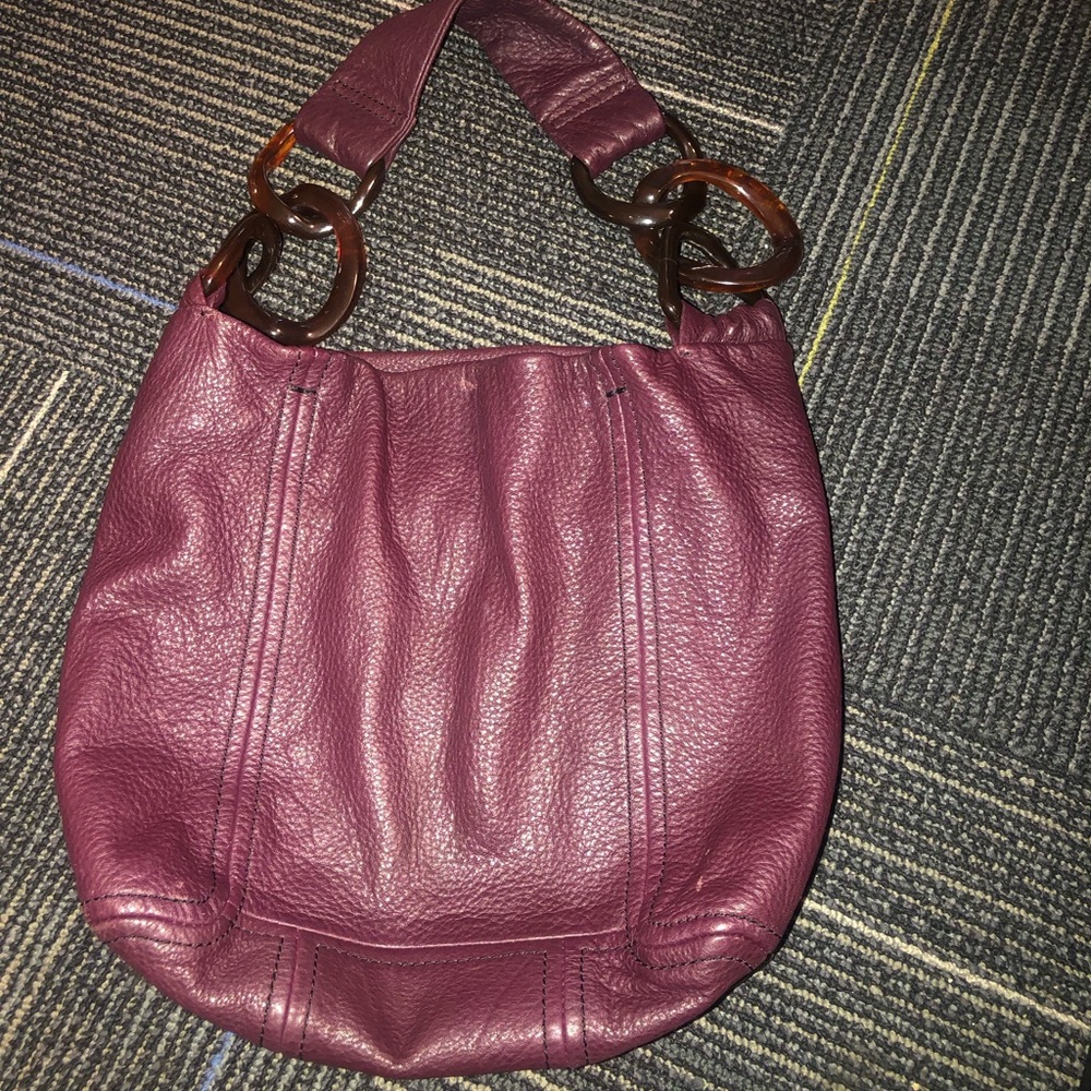 Kate Landry Hobo Bag